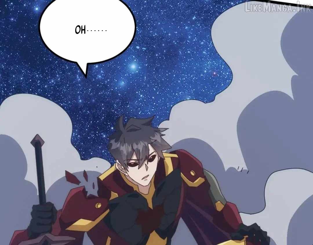 Invasion of the Myriad Races: Starting by Taming a Legendary Beast Chapter 97 page 61