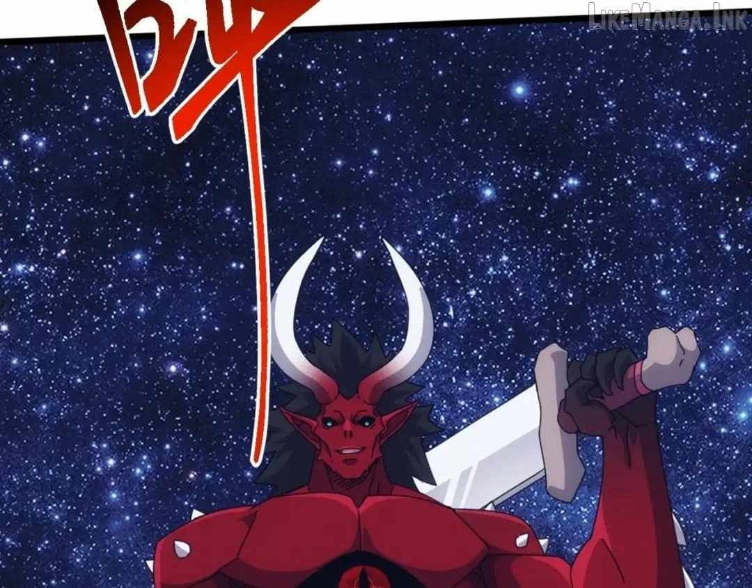 Invasion of the Myriad Races: Starting by Taming a Legendary Beast Chapter 97 page 70