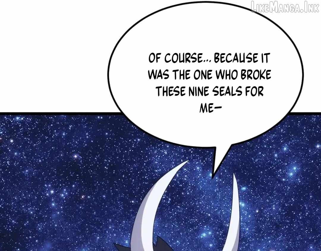 Invasion of the Myriad Races: Starting by Taming a Legendary Beast Chapter 97 page 76