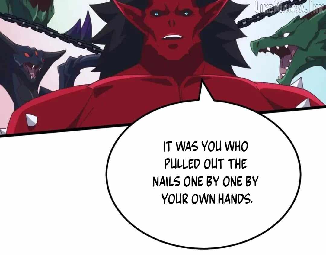 Invasion of the Myriad Races: Starting by Taming a Legendary Beast Chapter 97 page 84