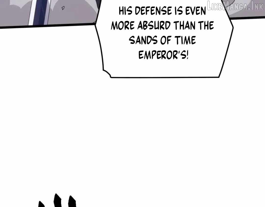 Invasion of the Myriad Races: Starting by Taming a Legendary Beast Chapter 97 page 115