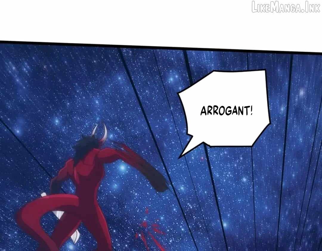 Invasion of the Myriad Races: Starting by Taming a Legendary Beast Chapter 97 page 110