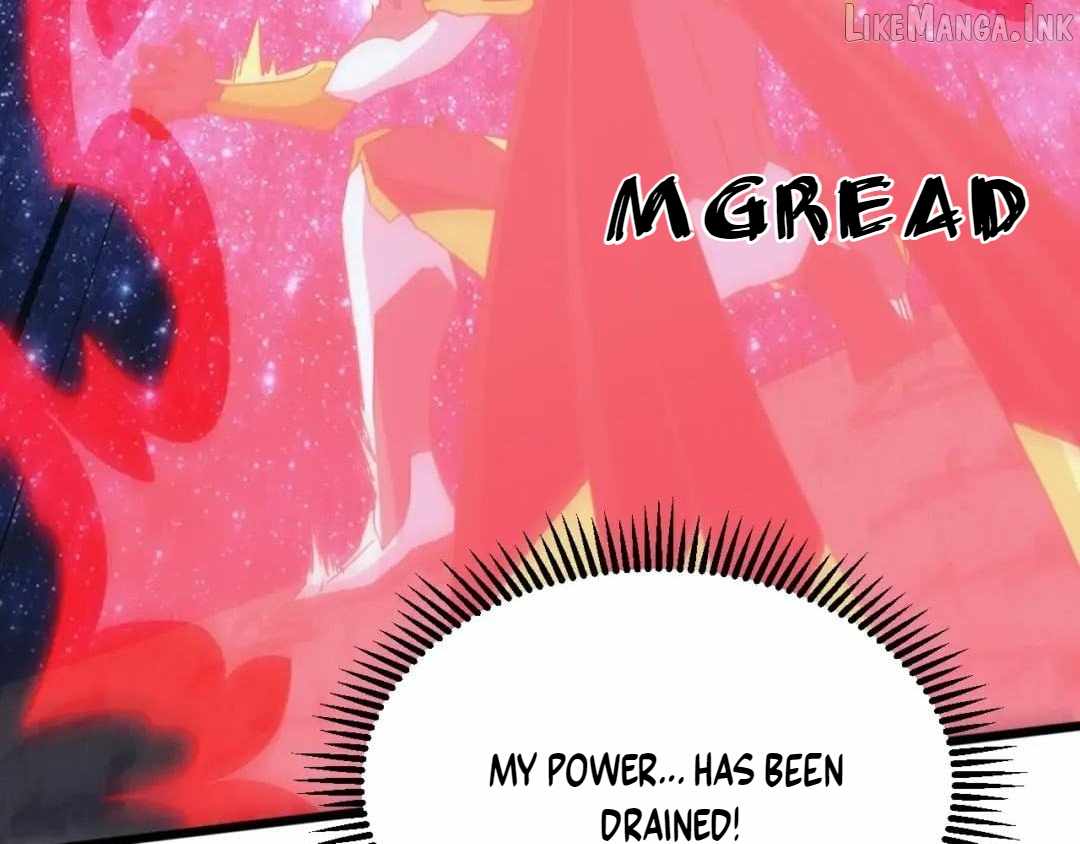 Invasion of the Myriad Races: Starting by Taming a Legendary Beast Chapter 97 page 121