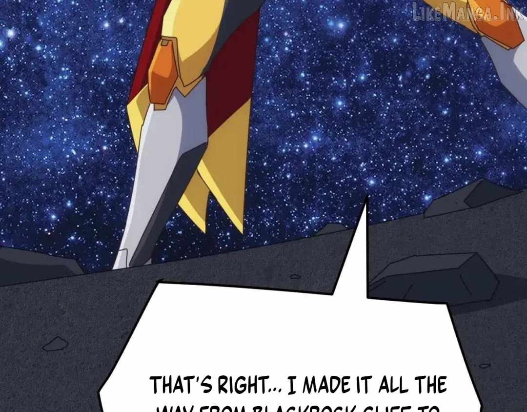 Invasion of the Myriad Races: Starting by Taming a Legendary Beast Chapter 97 page 130
