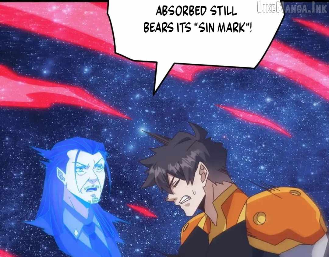 Invasion of the Myriad Races: Starting by Taming a Legendary Beast Chapter 97 page 123