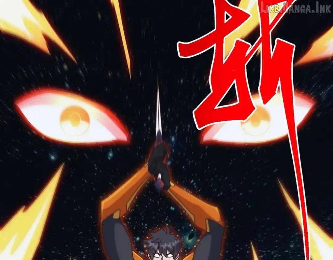Invasion of the Myriad Races: Starting by Taming a Legendary Beast Chapter 97 page 135