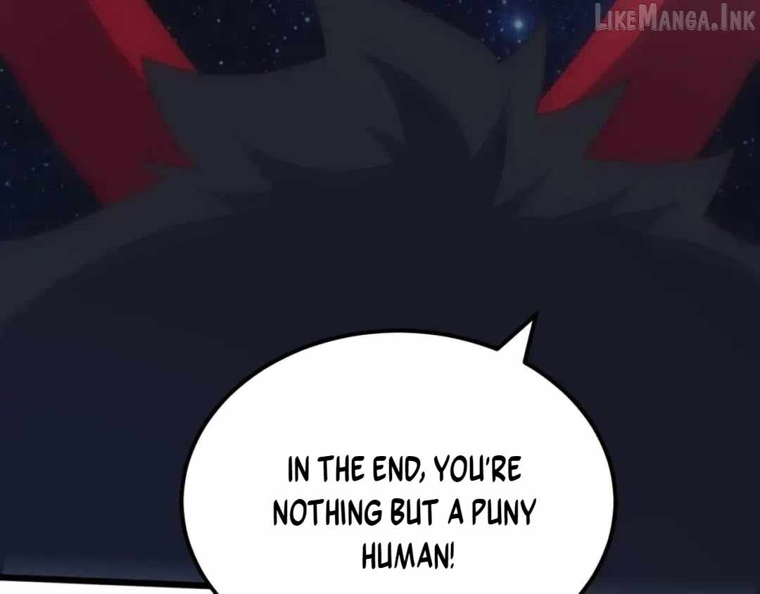 Invasion of the Myriad Races: Starting by Taming a Legendary Beast Chapter 97 page 138
