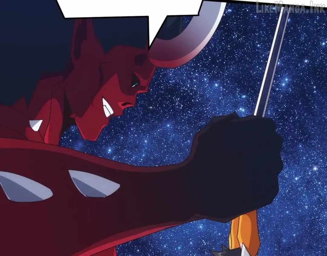 Invasion of the Myriad Races: Starting by Taming a Legendary Beast Chapter 97 page 143