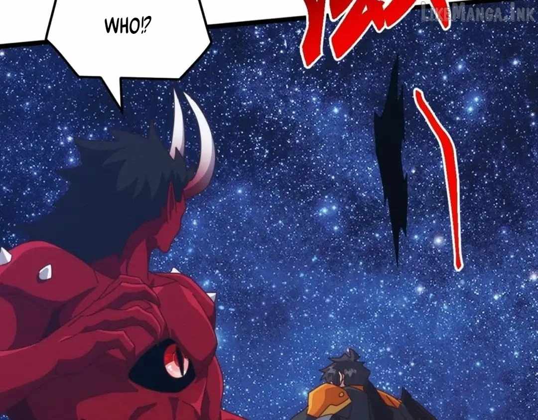 Invasion of the Myriad Races: Starting by Taming a Legendary Beast Chapter 97 page 149