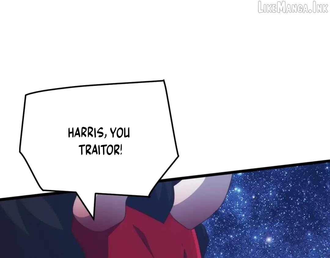 Invasion of the Myriad Races: Starting by Taming a Legendary Beast Chapter 97 page 155