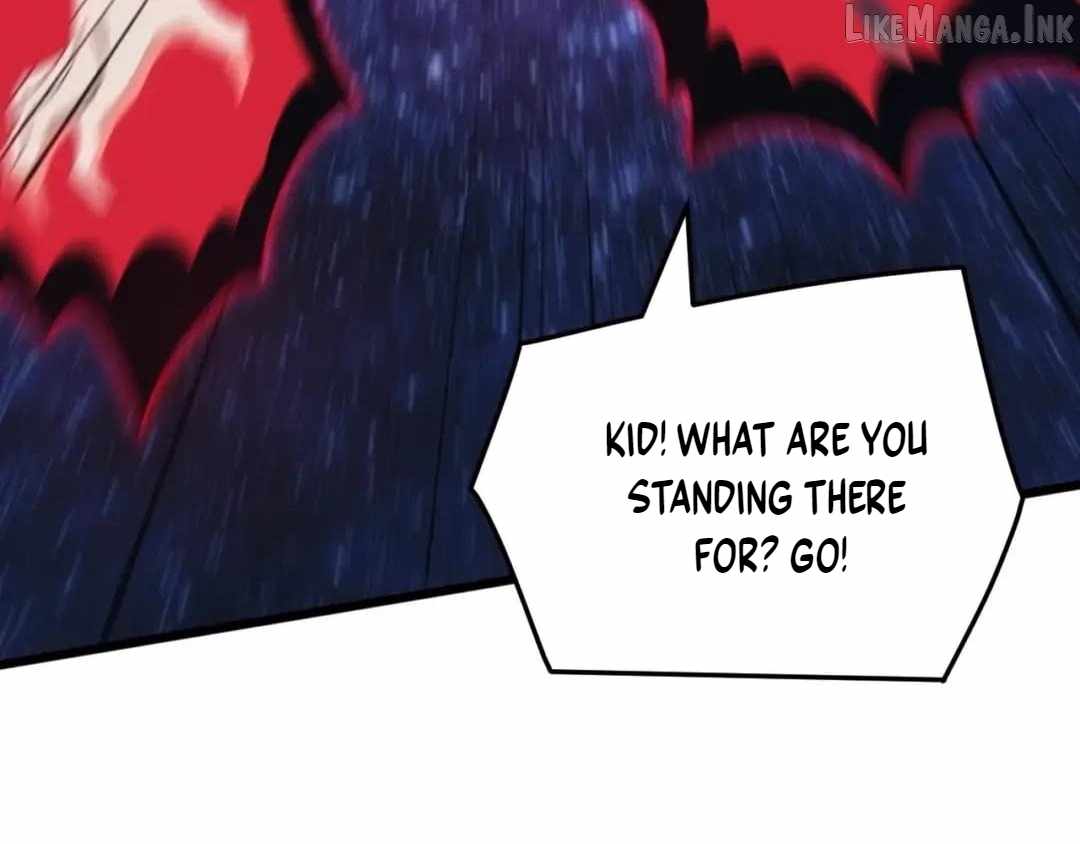 Invasion of the Myriad Races: Starting by Taming a Legendary Beast Chapter 98 page 6