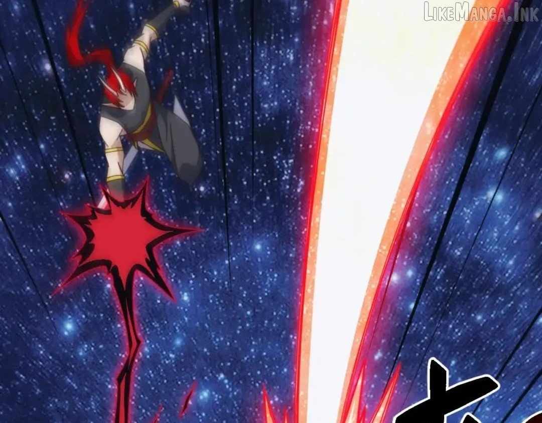 Invasion of the Myriad Races: Starting by Taming a Legendary Beast Chapter 98 page 8