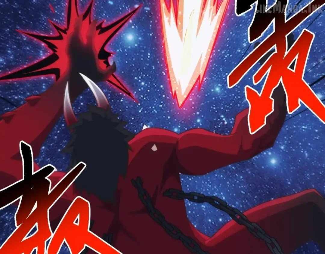 Invasion of the Myriad Races: Starting by Taming a Legendary Beast Chapter 98 page 9