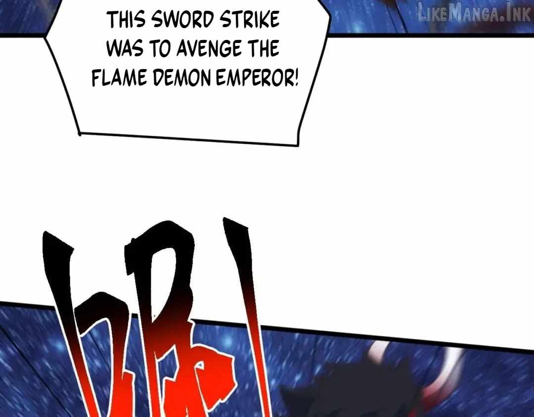 Invasion of the Myriad Races: Starting by Taming a Legendary Beast Chapter 98 page 14