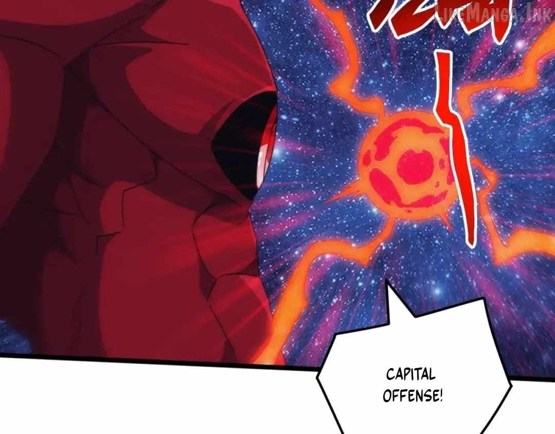 Invasion of the Myriad Races: Starting by Taming a Legendary Beast Chapter 98 page 34