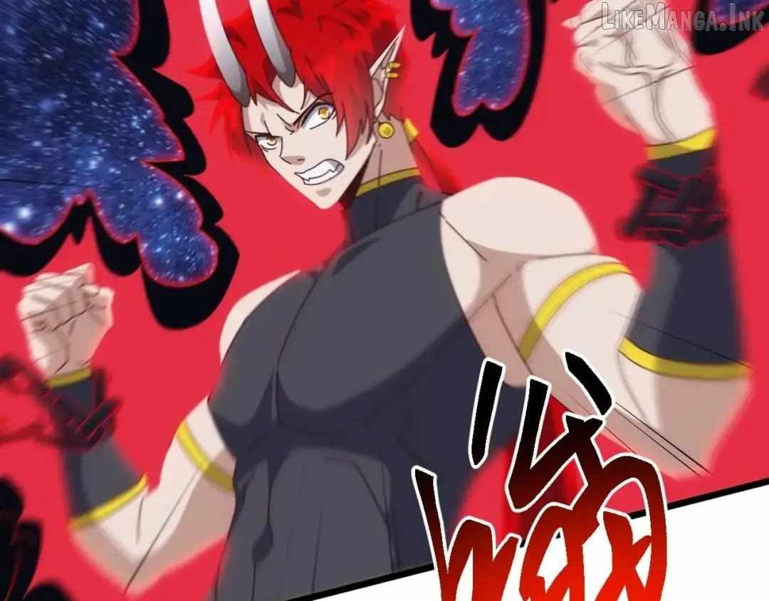 Invasion of the Myriad Races: Starting by Taming a Legendary Beast Chapter 98 page 37