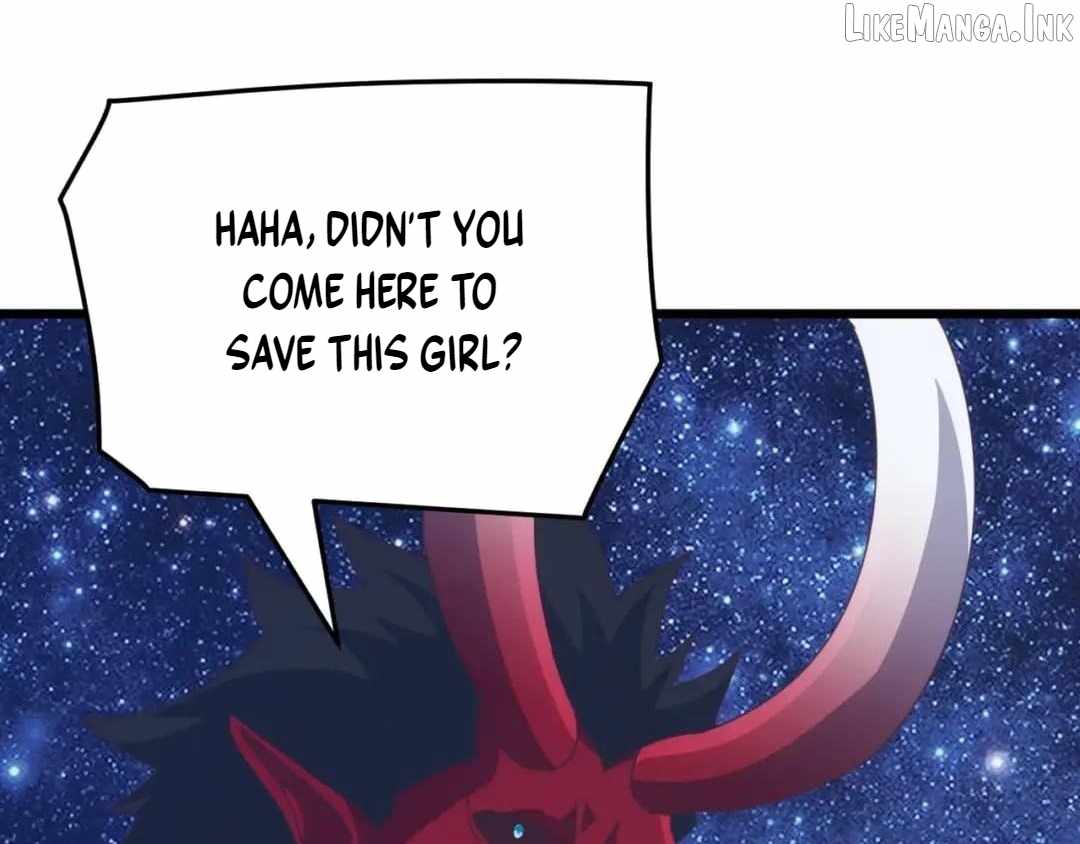 Invasion of the Myriad Races: Starting by Taming a Legendary Beast Chapter 98 page 52
