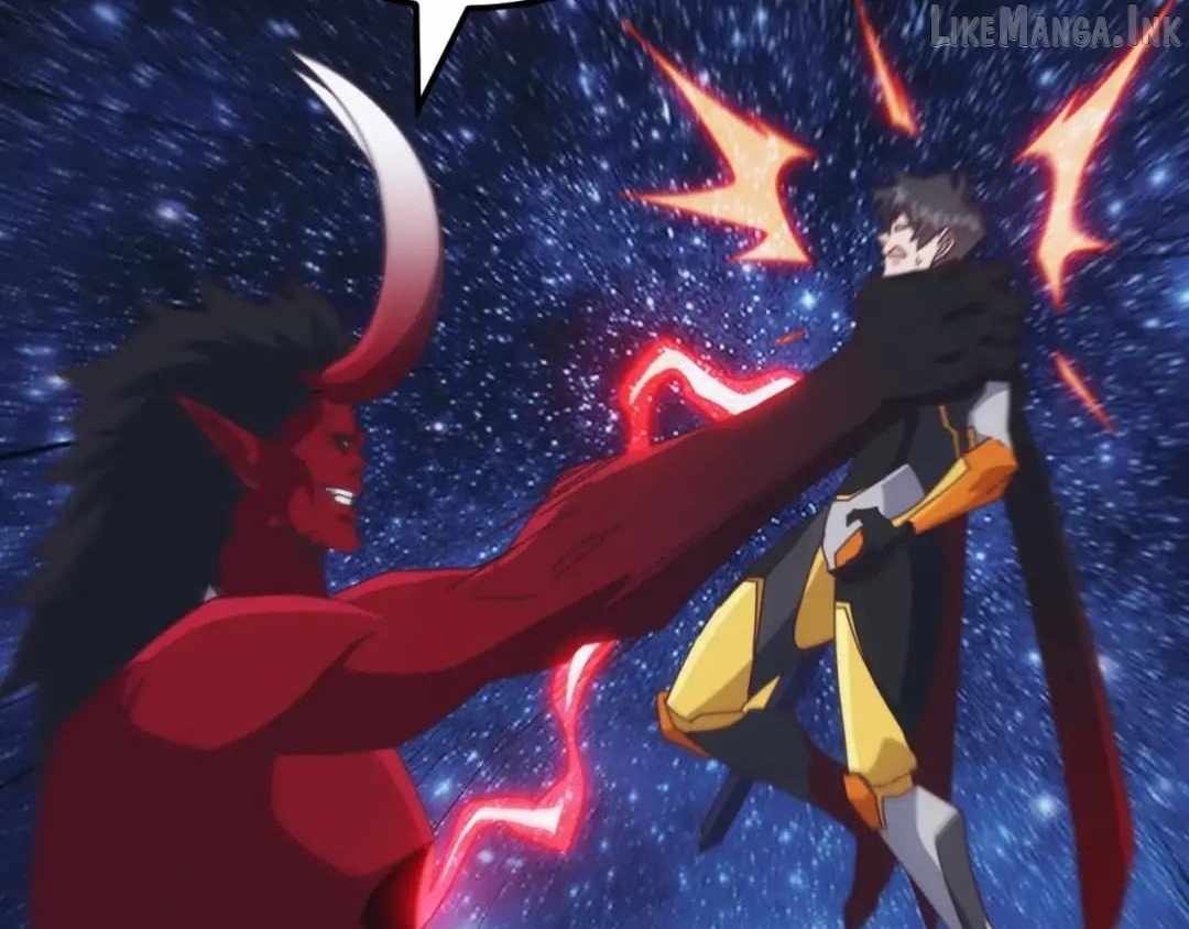 Invasion of the Myriad Races: Starting by Taming a Legendary Beast Chapter 98 page 62