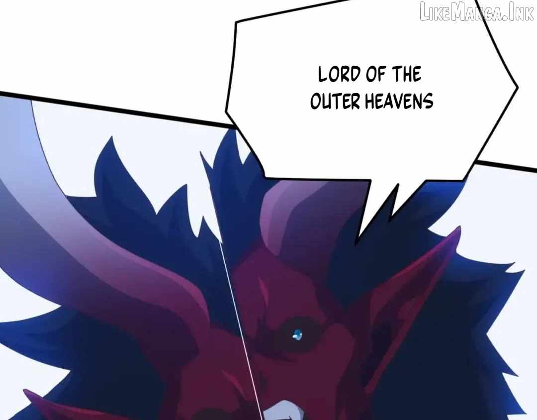 Invasion of the Myriad Races: Starting by Taming a Legendary Beast Chapter 98 page 83