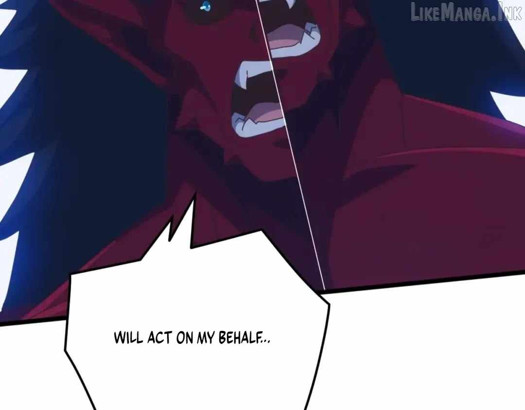 Invasion of the Myriad Races: Starting by Taming a Legendary Beast Chapter 98 page 84