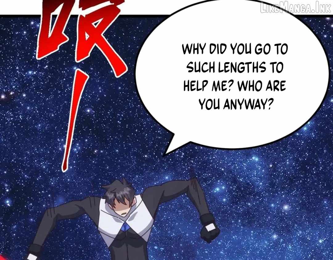 Invasion of the Myriad Races: Starting by Taming a Legendary Beast Chapter 98 page 92
