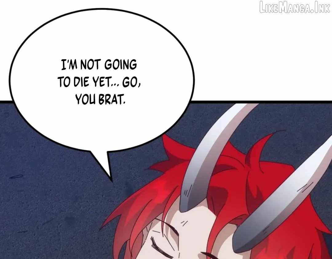 Invasion of the Myriad Races: Starting by Taming a Legendary Beast Chapter 98 page 95