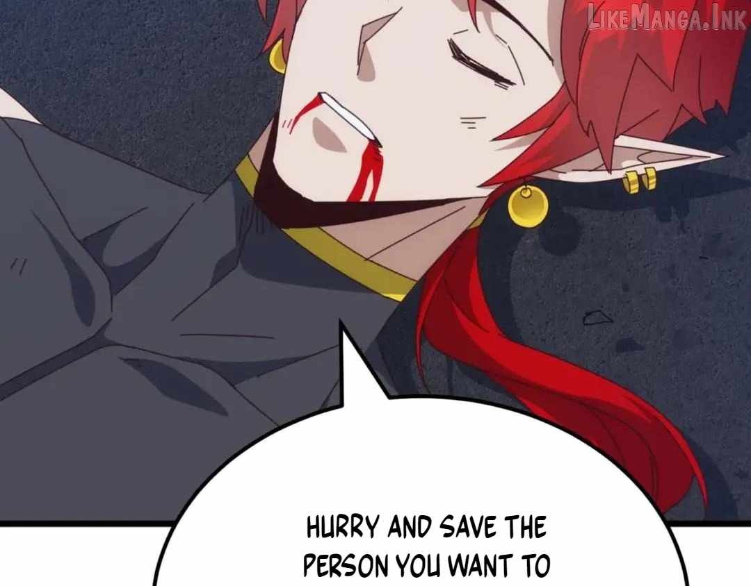 Invasion of the Myriad Races: Starting by Taming a Legendary Beast Chapter 98 page 96
