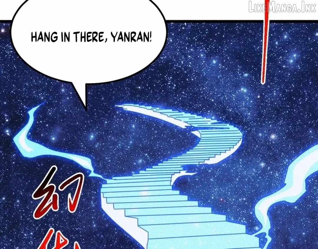 Invasion of the Myriad Races: Starting by Taming a Legendary Beast Chapter 98 page 99