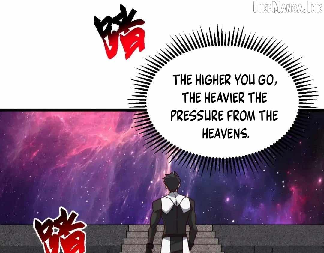 Invasion of the Myriad Races: Starting by Taming a Legendary Beast Chapter 98 page 103