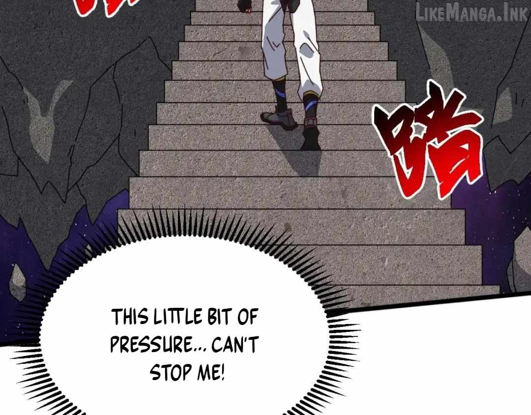 Invasion of the Myriad Races: Starting by Taming a Legendary Beast Chapter 98 page 104