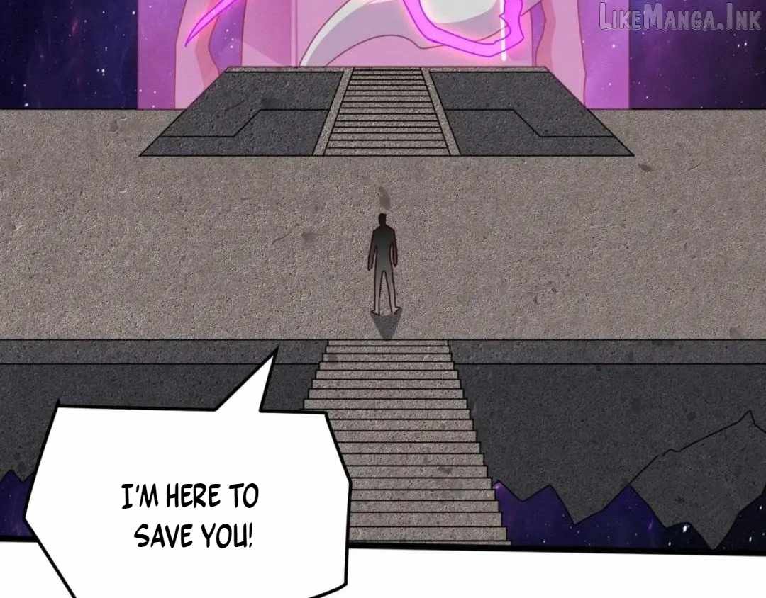 Invasion of the Myriad Races: Starting by Taming a Legendary Beast Chapter 98 page 107