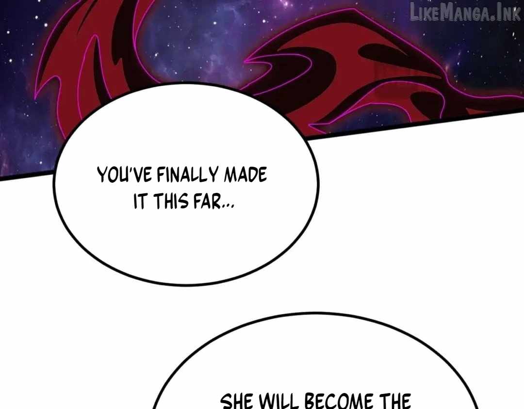 Invasion of the Myriad Races: Starting by Taming a Legendary Beast Chapter 98 page 110
