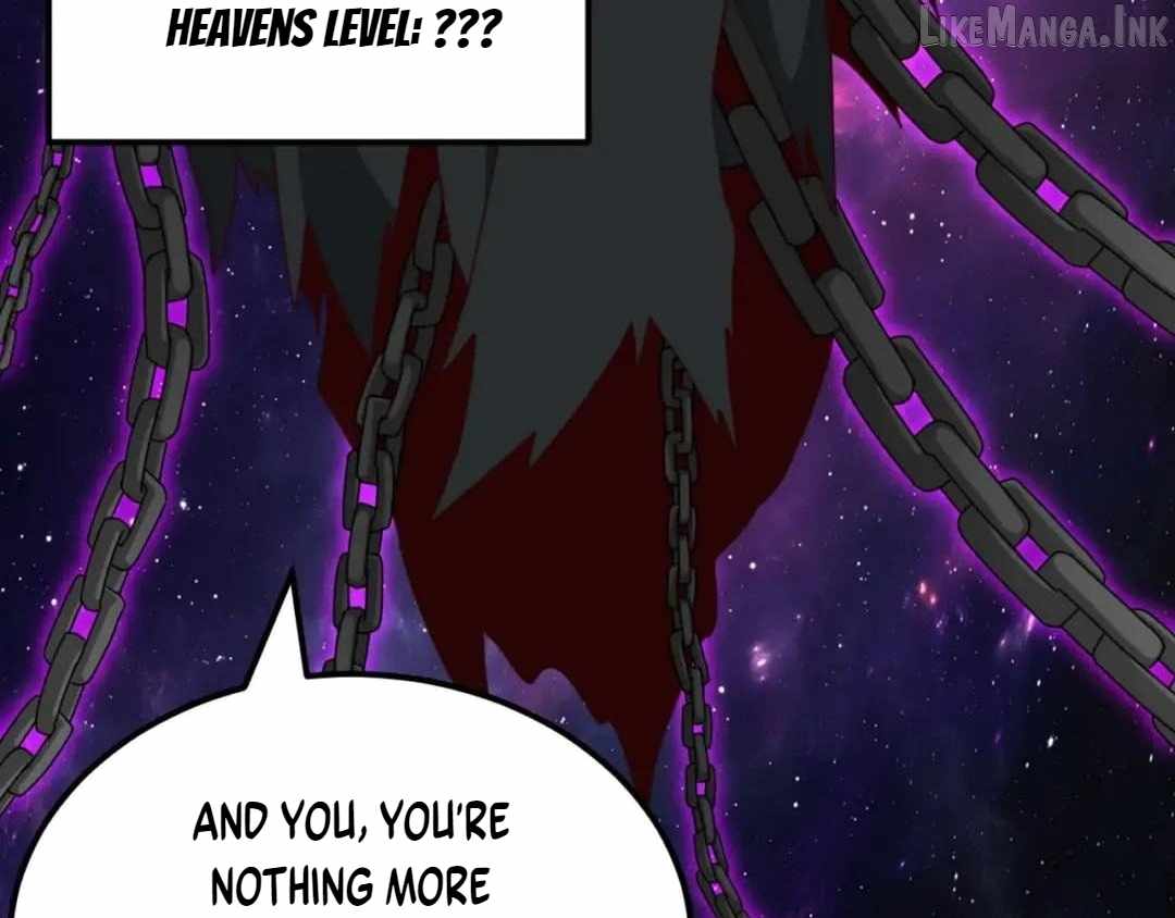 Invasion of the Myriad Races: Starting by Taming a Legendary Beast Chapter 98 page 113
