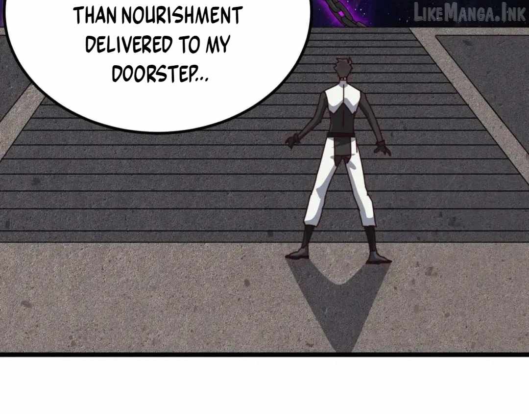 Invasion of the Myriad Races: Starting by Taming a Legendary Beast Chapter 98 page 114