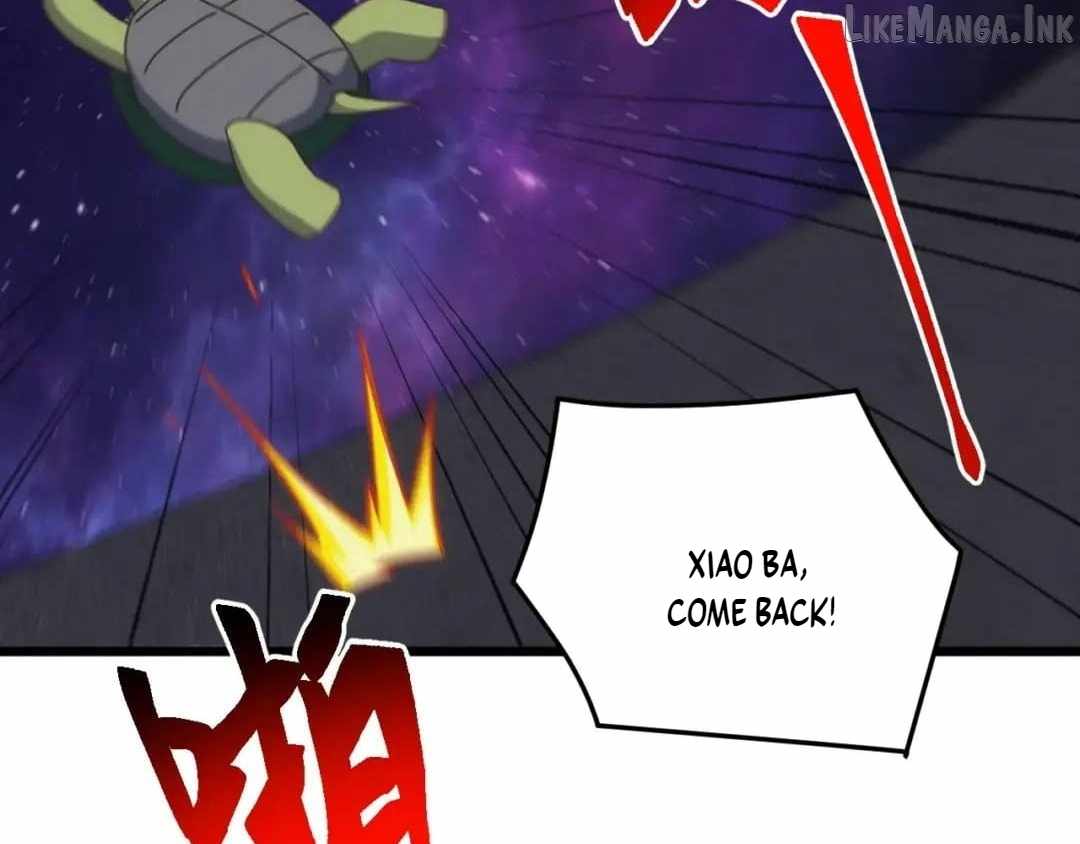 Invasion of the Myriad Races: Starting by Taming a Legendary Beast Chapter 98 page 123