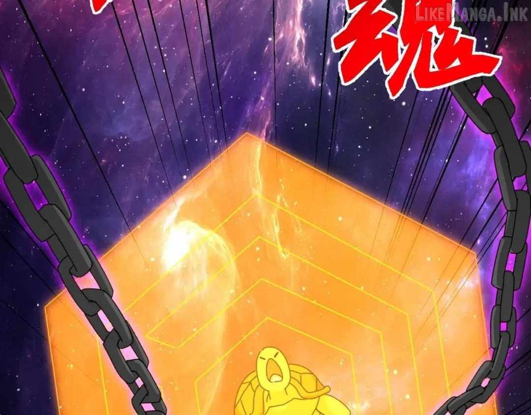 Invasion of the Myriad Races: Starting by Taming a Legendary Beast Chapter 98 page 118