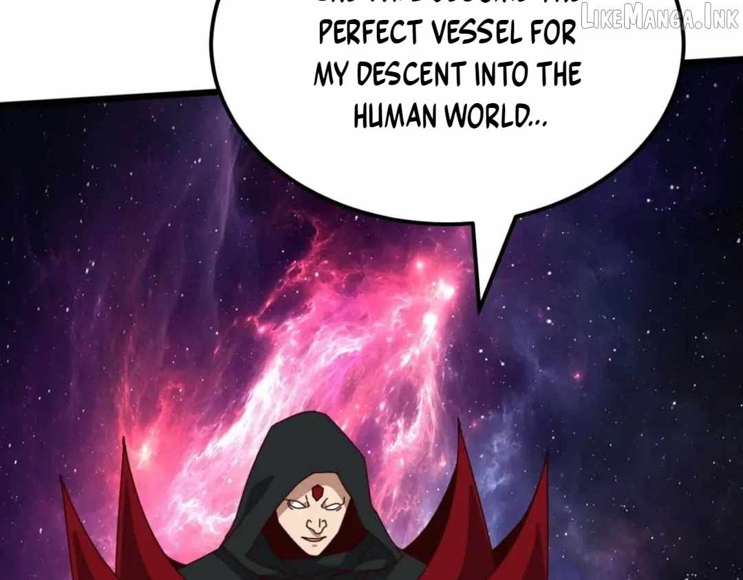 Invasion of the Myriad Races: Starting by Taming a Legendary Beast Chapter 98 page 111