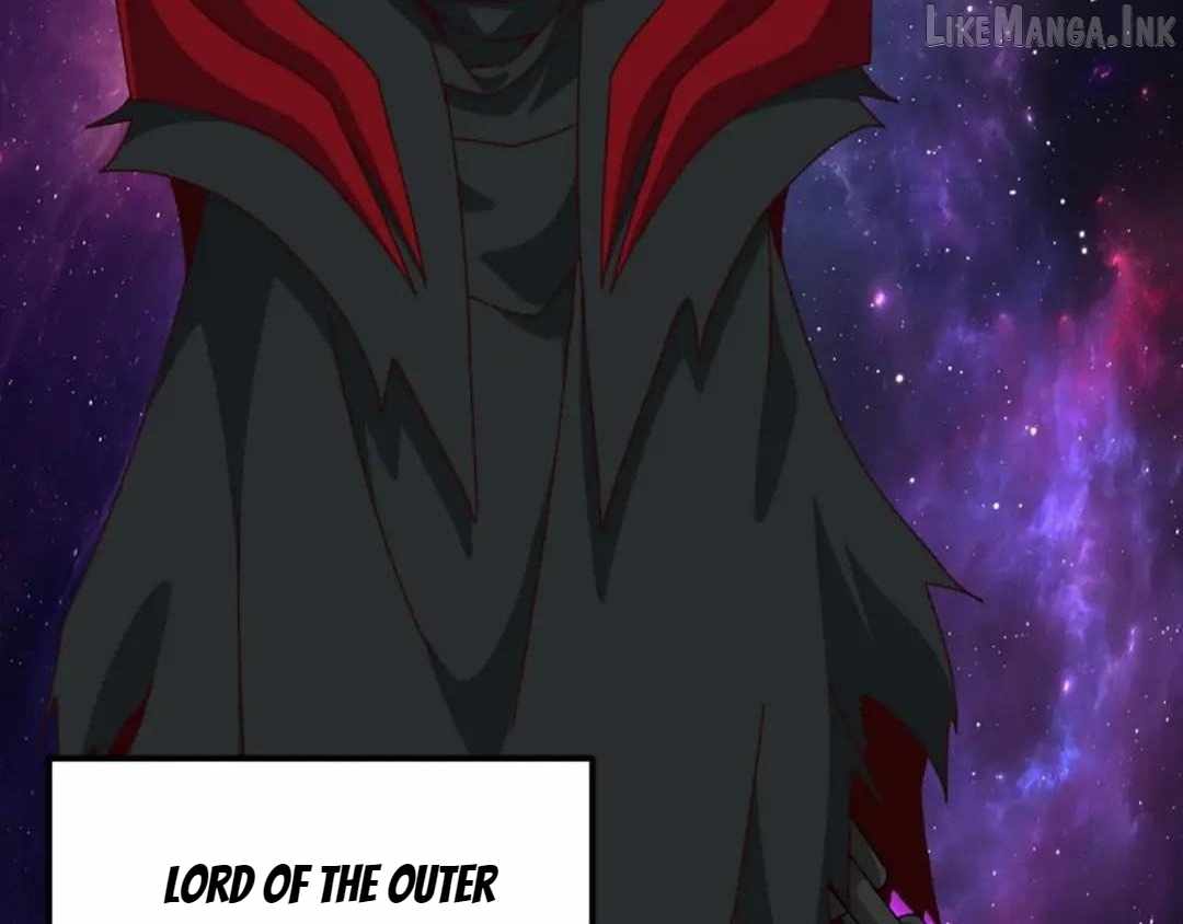 Invasion of the Myriad Races: Starting by Taming a Legendary Beast Chapter 98 page 112