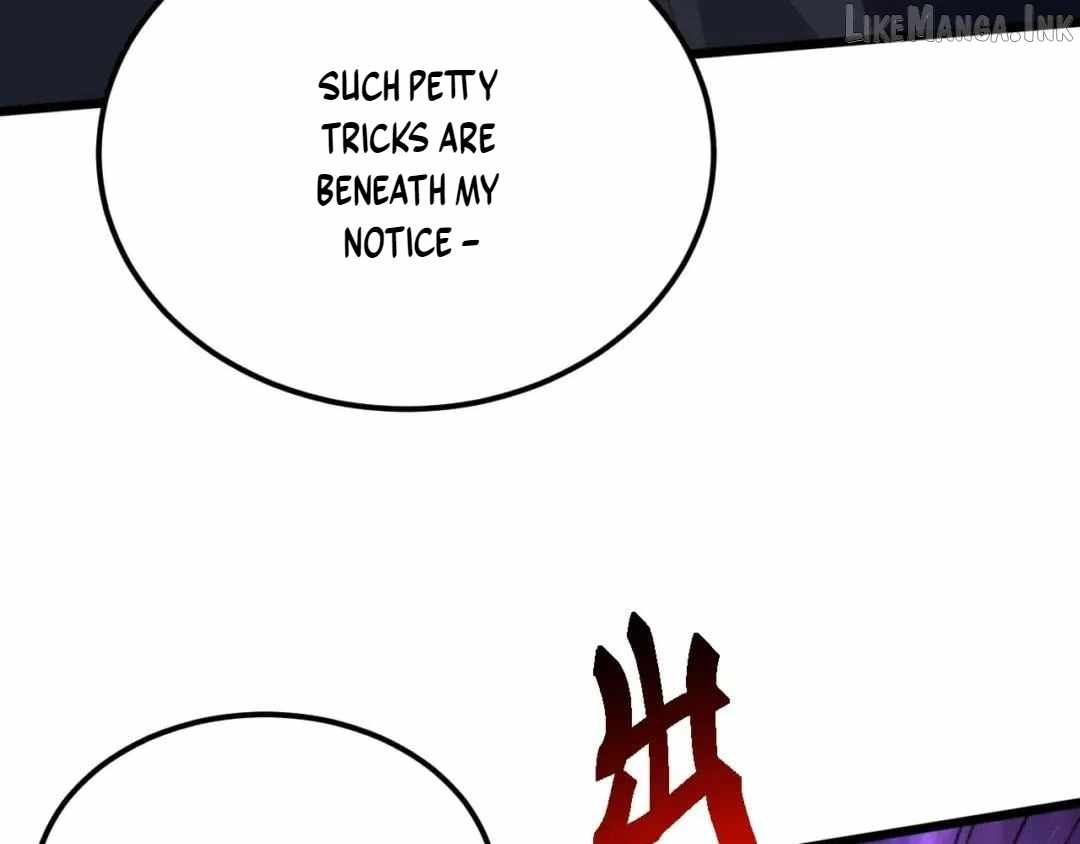 Invasion of the Myriad Races: Starting by Taming a Legendary Beast Chapter 98 page 134