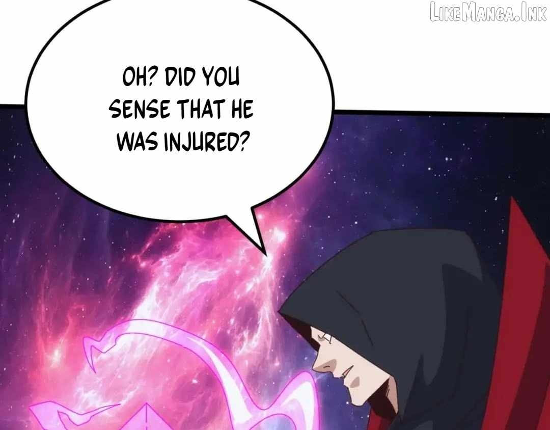 Invasion of the Myriad Races: Starting by Taming a Legendary Beast Chapter 98 page 144