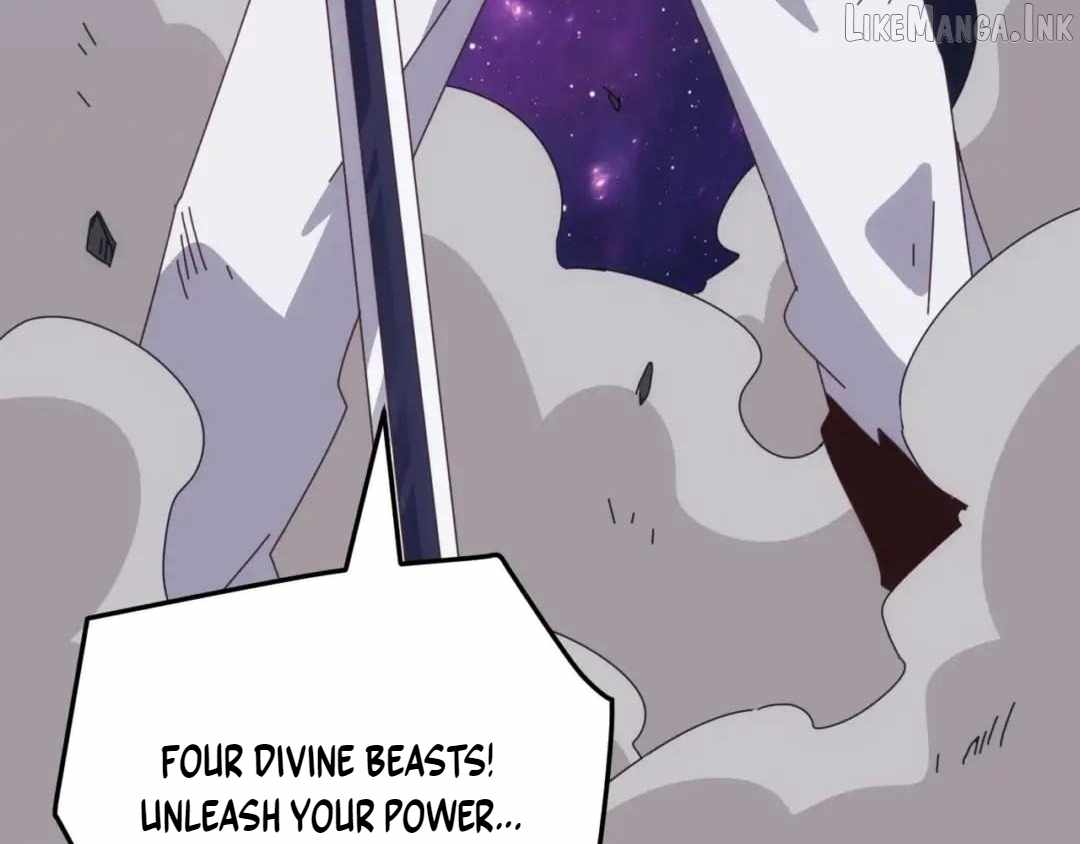 Invasion of the Myriad Races: Starting by Taming a Legendary Beast Chapter 98 page 152