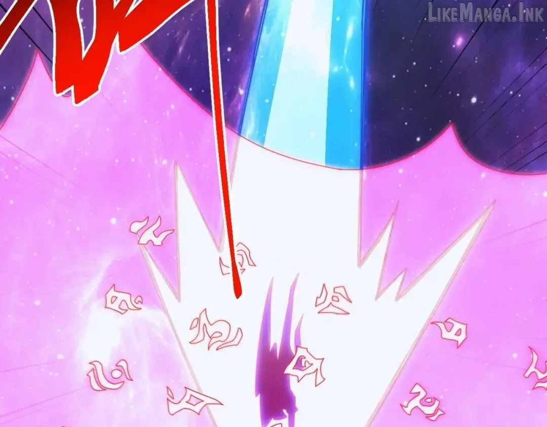 Invasion of the Myriad Races: Starting by Taming a Legendary Beast Chapter 99 page 3