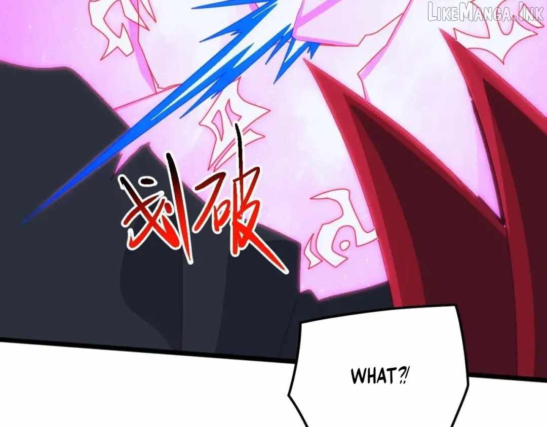 Invasion of the Myriad Races: Starting by Taming a Legendary Beast Chapter 99 page 8