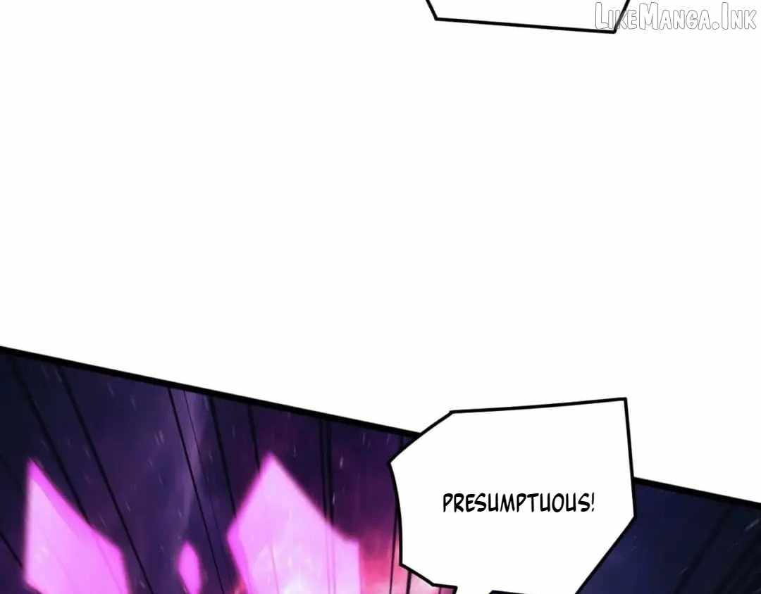 Invasion of the Myriad Races: Starting by Taming a Legendary Beast Chapter 99 page 9
