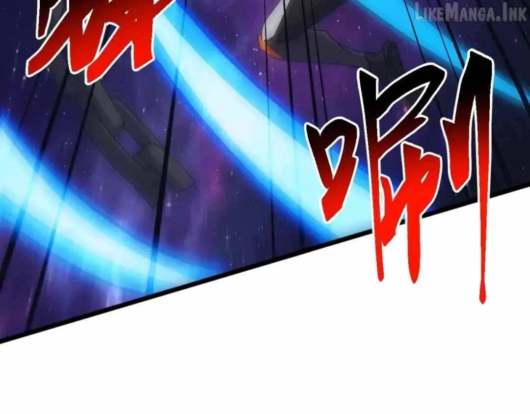 Invasion of the Myriad Races: Starting by Taming a Legendary Beast Chapter 99 page 12
