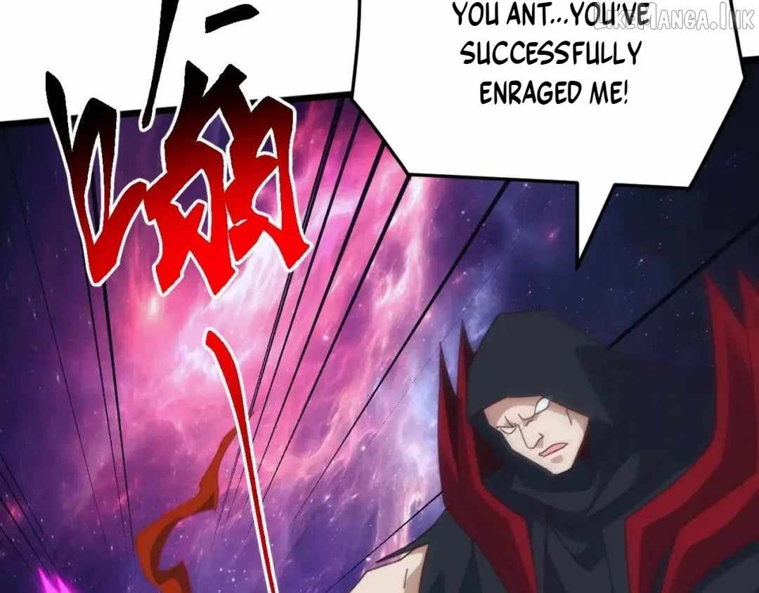 Invasion of the Myriad Races: Starting by Taming a Legendary Beast Chapter 99 page 17
