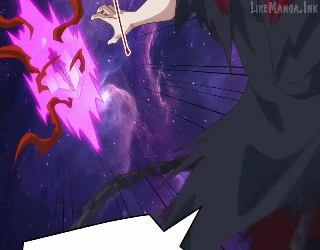 Invasion of the Myriad Races: Starting by Taming a Legendary Beast Chapter 99 page 18