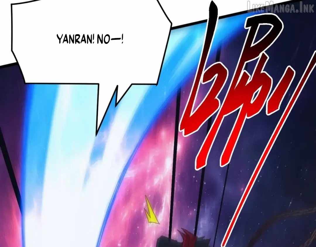 Invasion of the Myriad Races: Starting by Taming a Legendary Beast Chapter 99 page 22