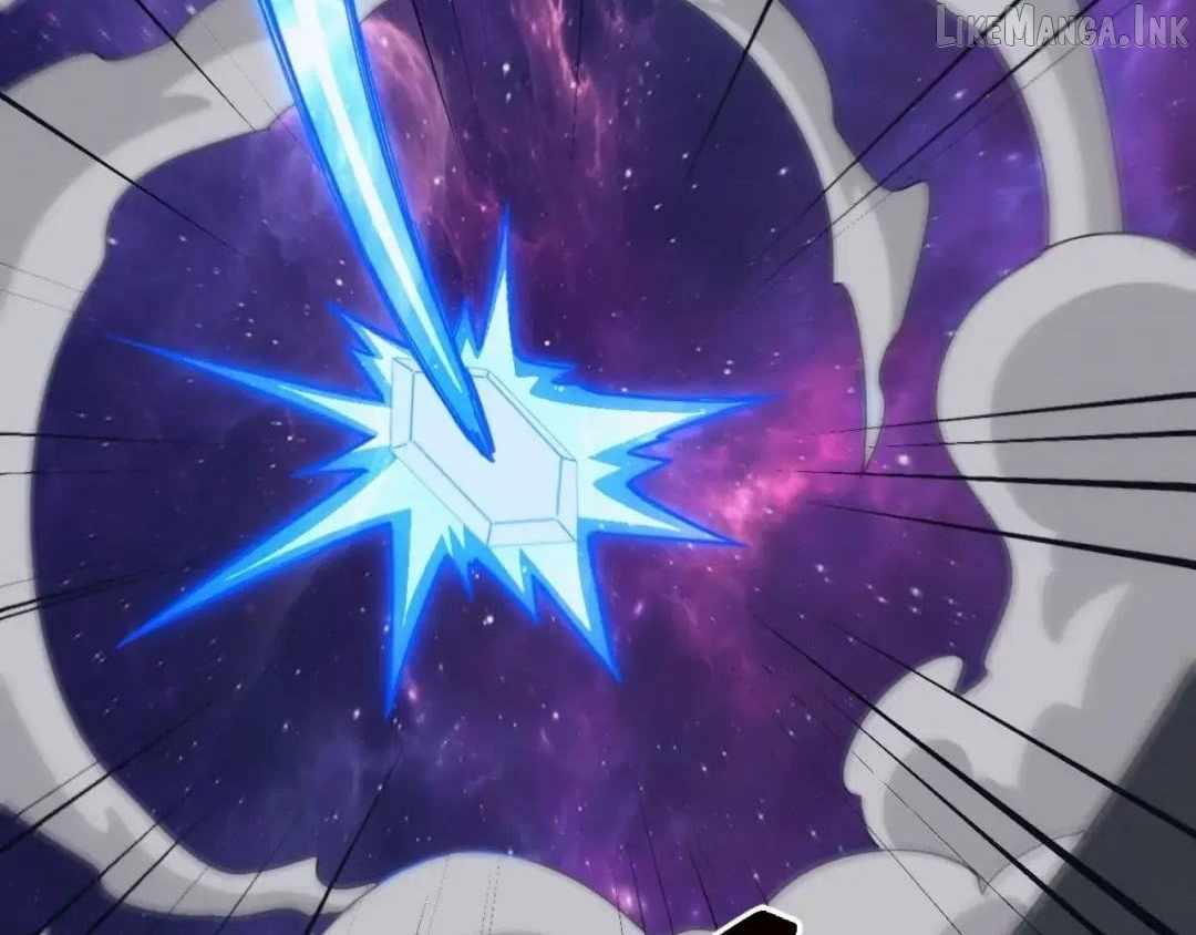 Invasion of the Myriad Races: Starting by Taming a Legendary Beast Chapter 99 page 24