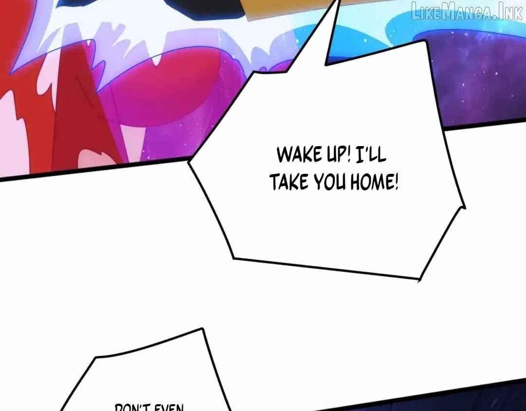 Invasion of the Myriad Races: Starting by Taming a Legendary Beast Chapter 99 page 28